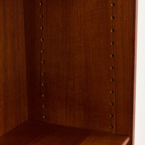 24398 Borge Mogensen China bookcase in teak-6 24398 Borge Mogensen China bookcase in teak-6