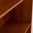 24398 Borge Mogensen China bookcase in teak-7