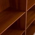 24398 Borge Mogensen China bookcase in teak-8