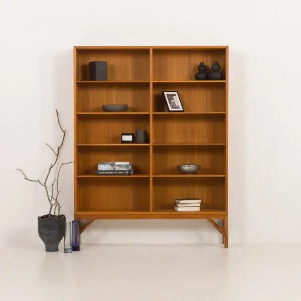 Borge Mogensen Bookcase 本棚 Bookcase Borge Mogensen - HIKE