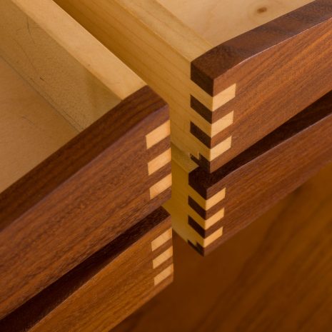 24413 Poul Cadovius home office teak shelving unit with hidden desk for Cado, 1960s-10 24413 Poul Cadovius home office teak shelving unit with hidden desk for Cado, 1960s-10