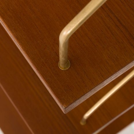 24421 upcycled one bay teak wall unit -10 24421 upcycled one bay teak wall unit -10