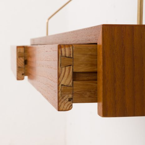 24421 upcycled one bay teak wall unit -9 24421 upcycled one bay teak wall unit -9