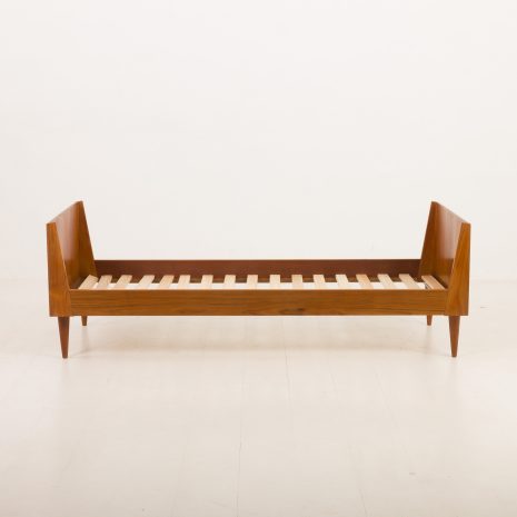 23508.1 teak single bed-3 23508.1 teak single bed-3
