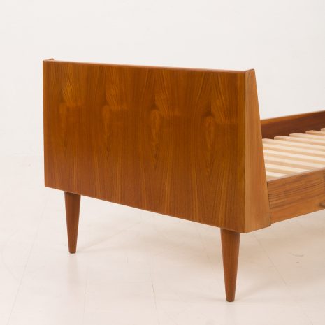 23508.1 teak single bed-7 23508.1 teak single bed-7
