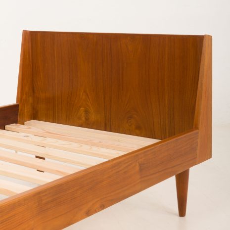 23508.1 teak single bed-8 23508.1 teak single bed-8