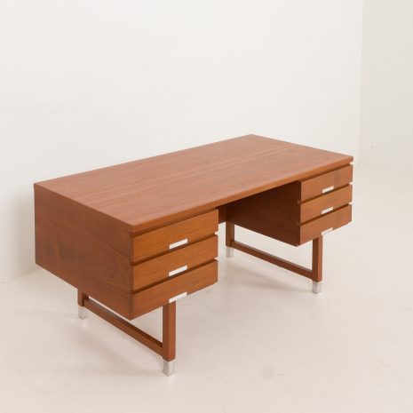 24378 biurko tekowe-9 24378 biurko tekowe-9