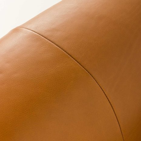 24448 Camaleonda Sofa by Mario Bellini in full grain natural aniline leather, Italy 1970s-13 24448 Camaleonda Sofa by Mario Bellini in full grain natural aniline leather, Italy 1970s-13