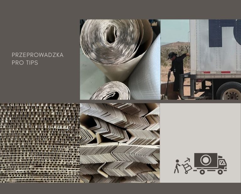 Przeprowadzka w Stylu Mid-Century Modern: Poradnik dla Miłośników Designu