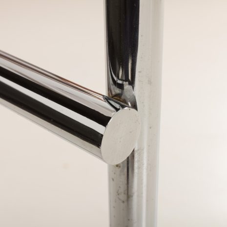 24242.2 kpl foteli - Pair of vintage Italian Wassily chairs by Gavina-10 24242.2 kpl foteli - Pair of vintage Italian Wassily chairs by Gavina-10