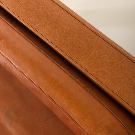 24453 two seater leather sofa-12 24453 two seater leather sofa-12