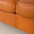 24453 two seater leather sofa-13
