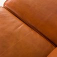 24453 two seater leather sofa-14
