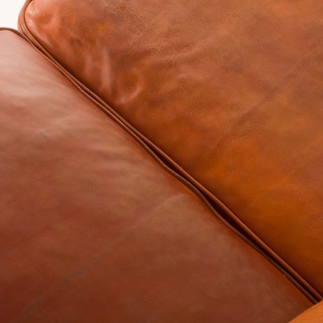 24454 two seater leather sofa-11 24454 two seater leather sofa-11