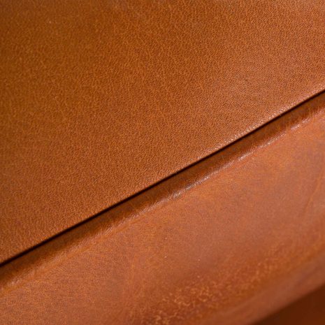 24454 two seater leather sofa-16 24454 two seater leather sofa-16