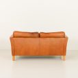 24454 two seater leather sofa-7