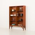 24044.1 24044 Borge Mogensen China series modular unit bookcase for C. M. Madsen, Denmark, 1960s-2
