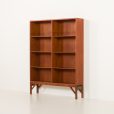 24044.1 24044 Borge Mogensen China series modular unit bookcase for C. M. Madsen, Denmark, 1960s-3