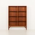 24044.1 24044 Borge Mogensen China series modular unit bookcase for C. M. Madsen, Denmark, 1960s-4