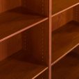 24044.1 24044 Borge Mogensen China series modular unit bookcase for C. M. Madsen, Denmark, 1960s-7