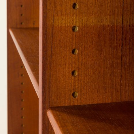 24044.1 24044 Borge Mogensen China series modular unit bookcase for C. M. Madsen, Denmark, 1960s-8 24044.1 24044 Borge Mogensen China series modular unit bookcase for C. M. Madsen, Denmark, 1960s-8