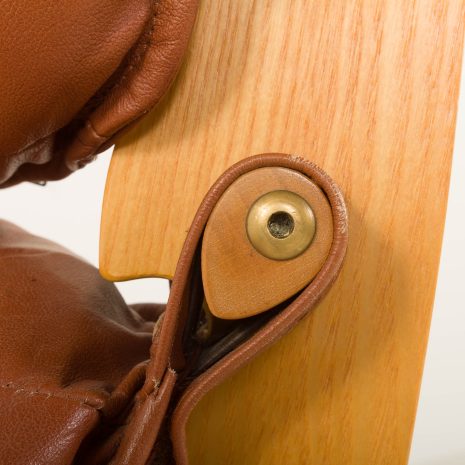 24292 Luna lounge chairs by Odd Knutsen for Hjellegjerde, Norway 1970s-11 24292 Luna lounge chairs by Odd Knutsen for Hjellegjerde, Norway 1970s-11