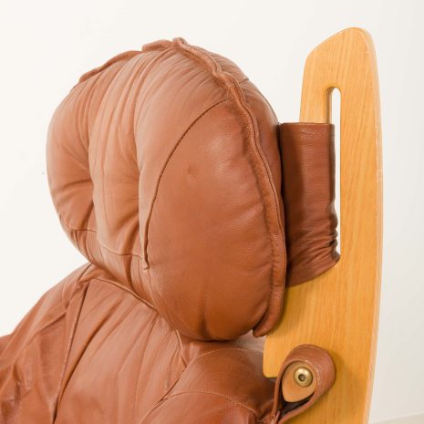 24292 Luna lounge chairs by Odd Knutsen for Hjellegjerde, Norway 1970s-12 24292 Luna lounge chairs by Odd Knutsen for Hjellegjerde, Norway 1970s-12