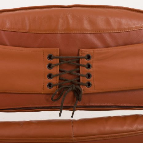 24292 Luna lounge chairs by Odd Knutsen for Hjellegjerde, Norway 1970s-18 24292 Luna lounge chairs by Odd Knutsen for Hjellegjerde, Norway 1970s-18