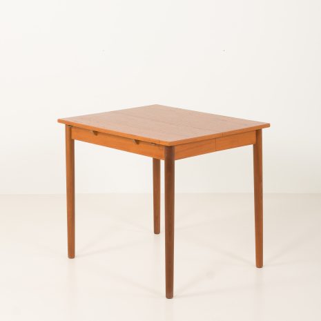 24433 teak table-14 24433 teak table-14