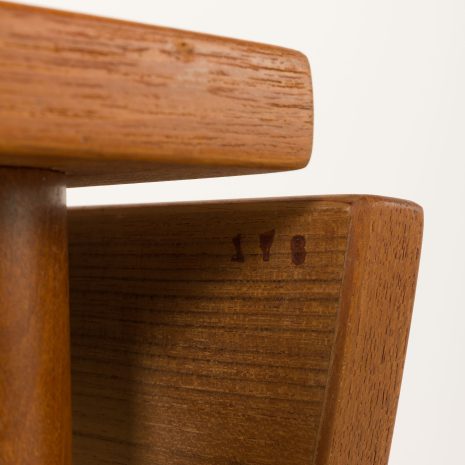 24433 teak table-15 24433 teak table-15