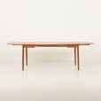 24433 teak table-5
