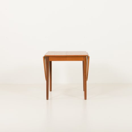 24433 teak table-8 24433 teak table-8