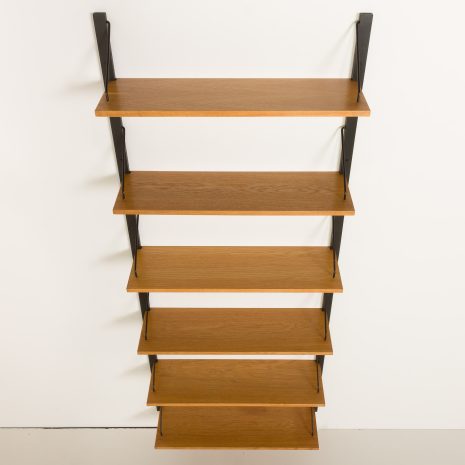 25027 zestaw na kijach rozstaw 5 cm, dąb-5 25027 zestaw na kijach rozstaw 5 cm, dąb-5