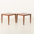 25039 pair of rosewood coffee tables-4