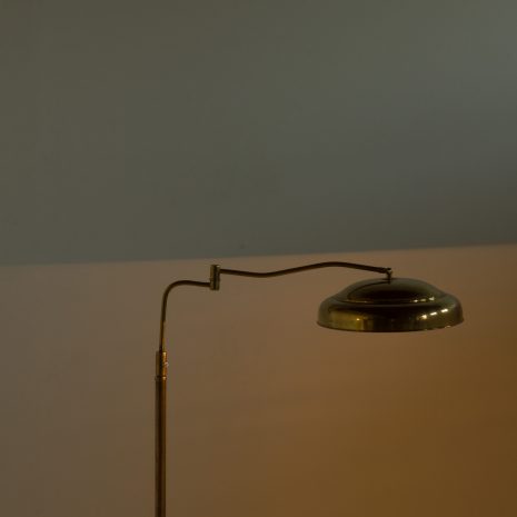 25054 Italian floor lamp with marble base-5 25054 Italian floor lamp with marble base-5