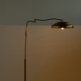 25054 Italian floor lamp with marble base-6