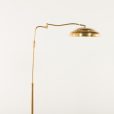 25054 Italian floor lamp with marble base-7