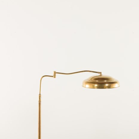 25054 Italian floor lamp with marble base-8 25054 Italian floor lamp with marble base-8