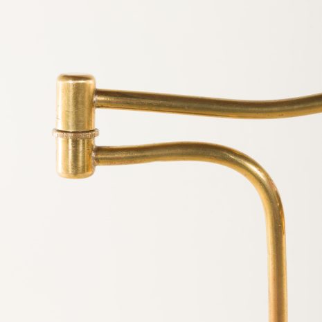 25054 Italian floor lamp with marble base-9 25054 Italian floor lamp with marble base-9