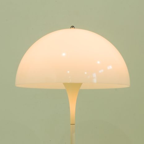 25070 Panthella floor lamp by Verner Panton for Louis Poulsen, 1980s-3 25070 Panthella floor lamp by Verner Panton for Louis Poulsen, 1980s-3