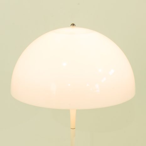 25070 Panthella floor lamp by Verner Panton for Louis Poulsen, 1980s-4 25070 Panthella floor lamp by Verner Panton for Louis Poulsen, 1980s-4