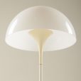 25070 Panthella floor lamp by Verner Panton for Louis Poulsen, 1980s-7