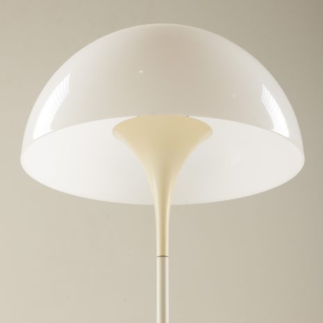 25070 Panthella floor lamp by Verner Panton for Louis Poulsen, 1980s-7 25070 Panthella floor lamp by Verner Panton for Louis Poulsen, 1980s-7