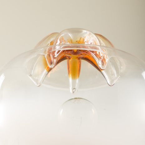 24051 Mazzega floor lamp attr. to Carlo Nason, Italy 1970s-15 24051 Mazzega floor lamp attr. to Carlo Nason, Italy 1970s-15