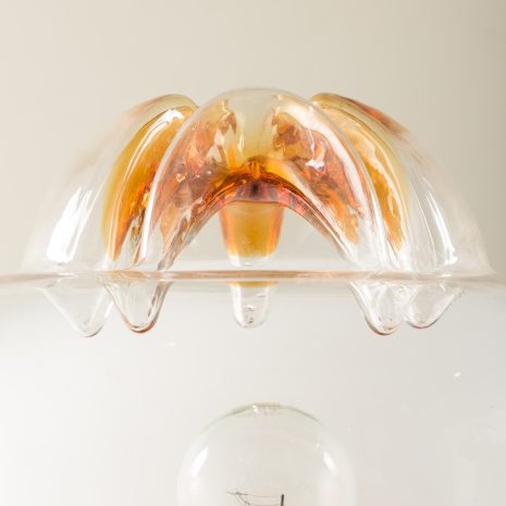 24051 Mazzega floor lamp attr. to Carlo Nason, Italy 1970s-16 24051 Mazzega floor lamp attr. to Carlo Nason, Italy 1970s-16