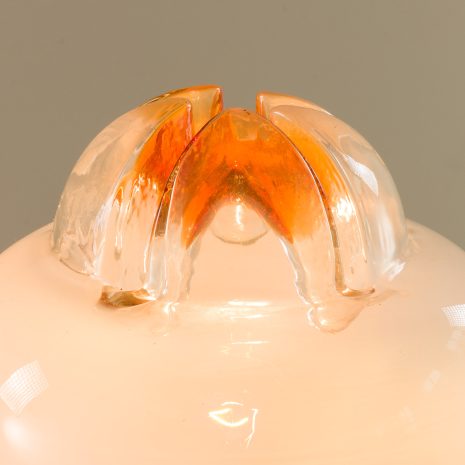 24051 Mazzega floor lamp attr. to Carlo Nason, Italy 1970s-4 24051 Mazzega floor lamp attr. to Carlo Nason, Italy 1970s-4