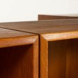 24373 teak desk by Amager Bolighus-11