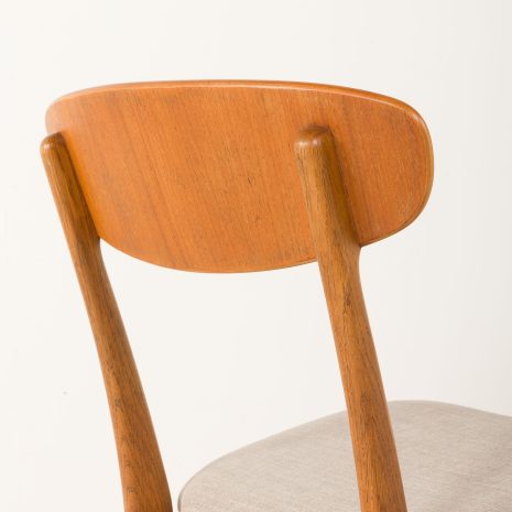 24432 set of 6 teak chairs-23 24432 set of 6 teak chairs-23