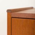 24446 teak chest of drawers-12