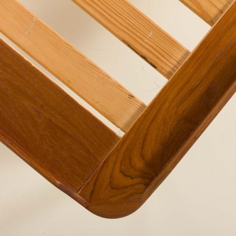 25034.1 Grete Jalk large ottoman in leather -13 25034.1 Grete Jalk large ottoman in leather -13